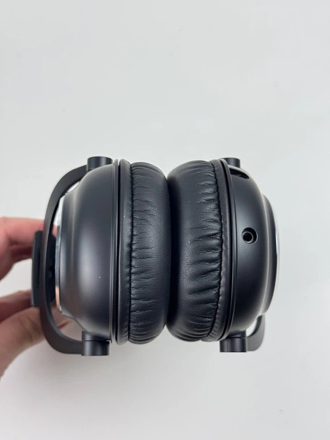 Дротові ігрові навушники Logitech G Pro X SE - знімний мікрофон, віртуальний об'ємний звук DTS Headphone:X 7.1 (981-001470) - Б/В - Фото 8 Дротові ігрові навушники Logitech G Pro X SE - знімний мікрофон, віртуальний об'ємний звук DTS Headphone:X 7.1 (981-001470) - Б/В - зображення 8