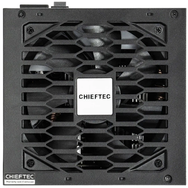 Блок питания 850 Вт Chieftec Vita SM3 (BPX-850-C) Bronze - Фото 3 Блок питания 850 Вт Chieftec Vita SM3 (BPX-850-C) Bronze - изображение 3