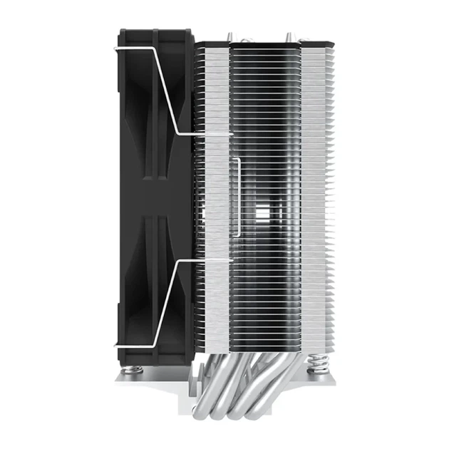 Вентилятор DarkFlash S31 ARGB Black (S31 BLK) - изображение 4