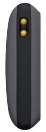 Мобильный телефон HMD 100 DS 8/4 МБ Серый (100 DS) - изображение 8