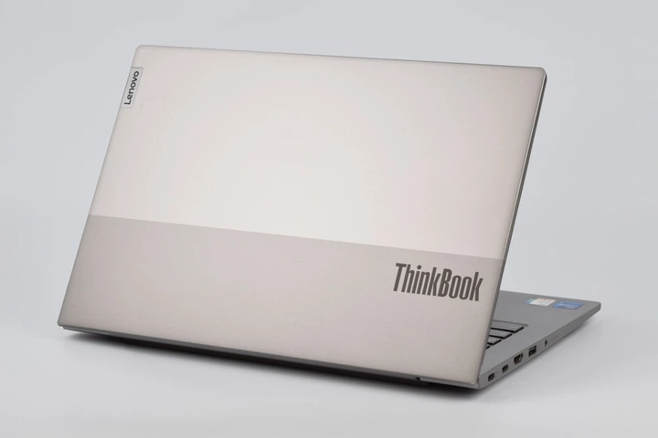 Ультрабук Lenovo ThinkBook 14 G2 ITL i7-1165G7 / 24 гб / ssd 256 гб + 256 гб / 14" IPS Full HD / Win11 Pro (б/у) Ноутбук - изображение 7