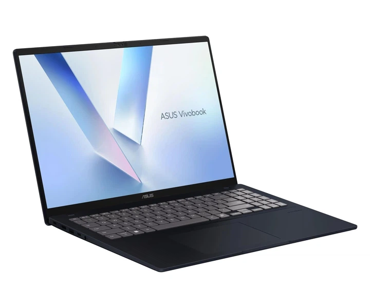 Ноутбук ASUS Vivobook 16 Ryzen AI 7-445/16GB/512/Win11 (M1607GA-MB004W) - Фото 2 Ноутбук ASUS Vivobook 16 Ryzen AI 7-445/16GB/512/Win11 (M1607GA-MB004W) - зображення 2