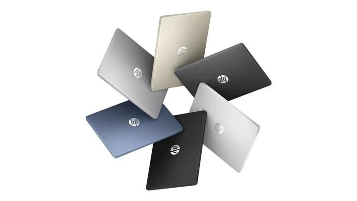 Ноутбук HP Omnibook 3 14 Core 5-120U/12GB/512/Win11 (14-hu0016nwx (E0PB2EA)) No charging adapter - Фото 8 Ноутбук HP Omnibook 3 14 Core 5-120U/12GB/512/Win11 (14-hu0016nwx (E0PB2EA)) No charging adapter - изображение 8