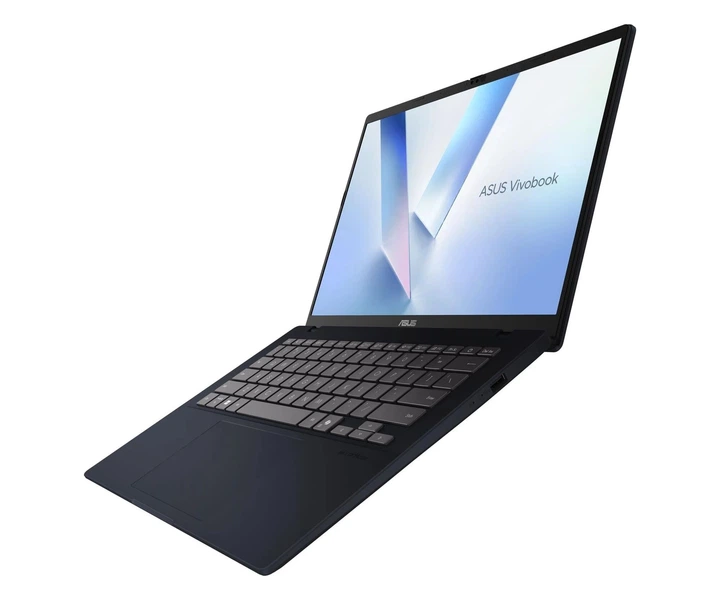 Ноутбук ASUS Vivobook 14 Ryzen AI 7-445/16GB/512GB/Win11 (M1407GA-LY010W) - Фото 10 Ноутбук ASUS Vivobook 14 Ryzen AI 7-445/16GB/512GB/Win11 (M1407GA-LY010W) - зображення 10