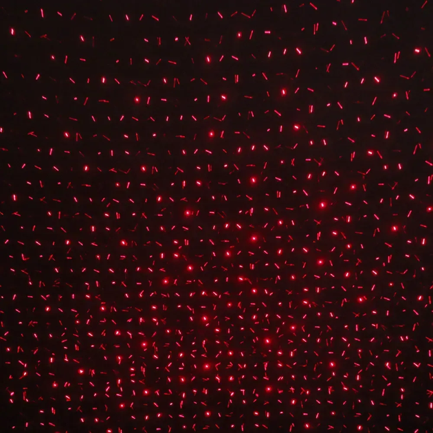 Проєктор новорічний LASER LIGHT STAR SHOWER 518 - Фото 7 Проєктор новорічний LASER LIGHT STAR SHOWER 518 - зображення 7
