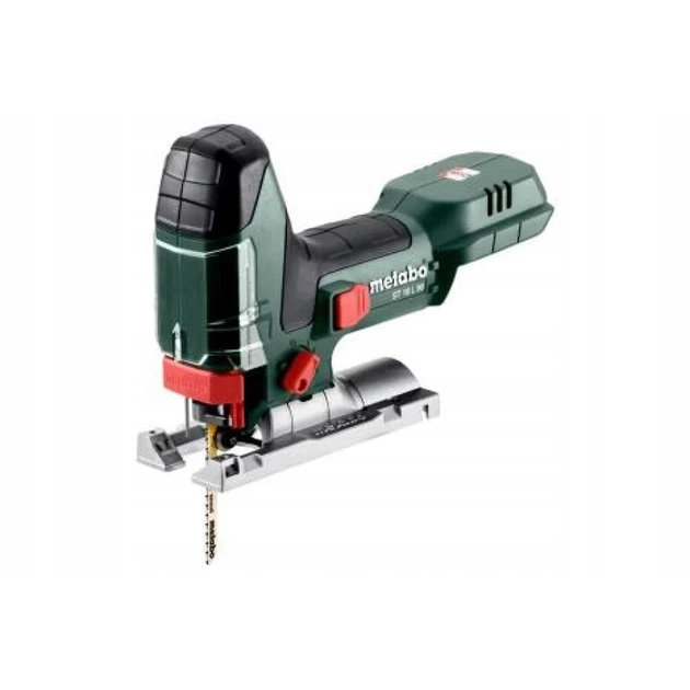 Вирізувач Metabo 18V SL 90 (601047850) - Фото 1 Вирізувач Metabo 18V SL 90 (601047850) - зображення 1