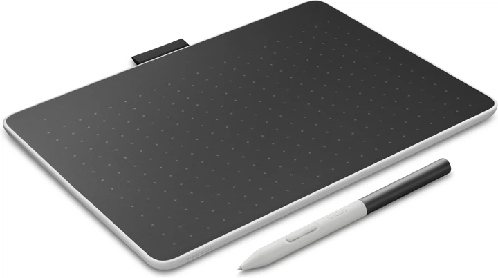 Планшет Wacom One M Bluetooth Черный (CTC6110WLW2B) - изображение 2
