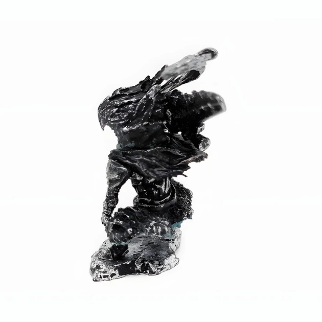 Коллекционная фигурка Арториас мини-статуэтка, 6,5 см — Dark Souls - Фото 4 Коллекционная фигурка Арториас мини-статуэтка, 6,5 см — Dark Souls - изображение 4