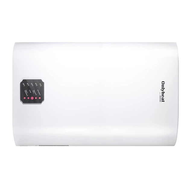 Бойлер Onlyheat WX-FE-VH001-80(wet) белый 80 л 2000 Вт настенный с мокрым ТЭНом - Фото 8 Бойлер Onlyheat WX-FE-VH001-80(wet) белый 80 л 2000 Вт настенный с мокрым ТЭНом - изображение 8