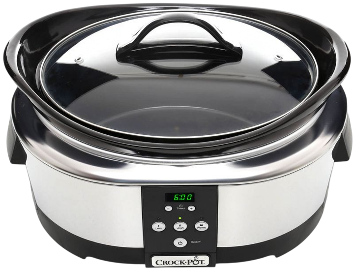 Медленноварка CrockPot SCCPBPP605-050 - изображение 2