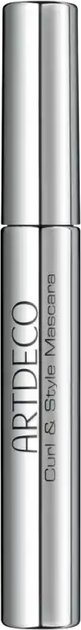 Tusz do rzęs Artdeco Curl & Style Mascara №10 Czarna 8 ml (4052136001310) - obraz 2