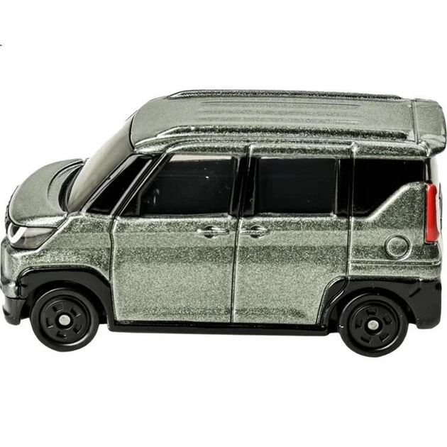 TAKARA TOMY, Модель легкосплавного автомобіля для дітей, № 24 Mitsubishi MINI Delika, Новорічний подарунок, 228585 - зображення 2