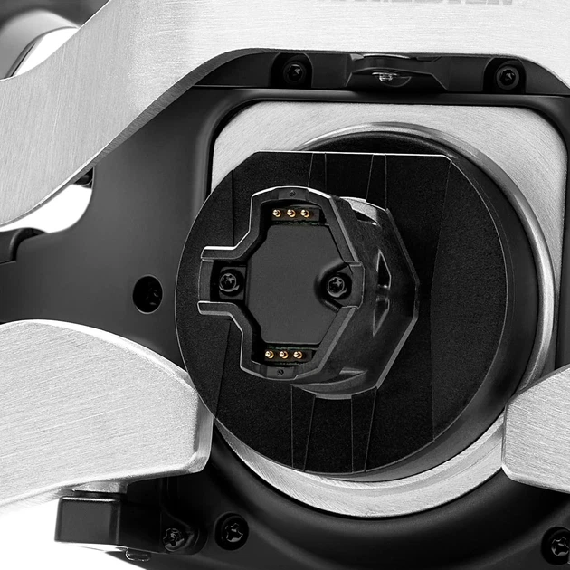 Кермо Thrustmaster Steering Wheel Add-On Ferrari SF-25 Edition Black (4060466) - зображення 5