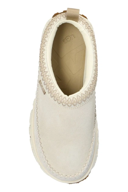 Жіночі уггі Вентура Білі Ugg Venture Daze White (39, білий) - Фото 4 Жіночі уггі Вентура Білі Ugg Venture Daze White (39, білий) - изображение 4