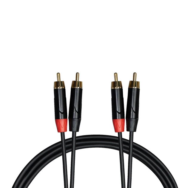 Аудіокабель Cascha CCA-A1CC1, 1 м - изображение 2