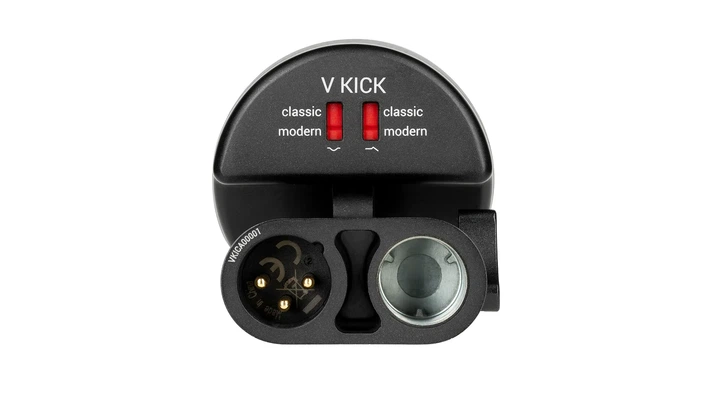 Мікрофон для бас-барабана sE Electronics V KICK - изображение 2