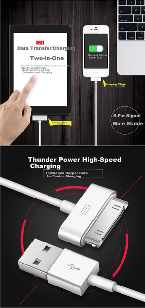 Комплект Зарядное устройство JOWOYE 45W USB-C + Кабель USB-C - USB-C 1 м Carbon Black (ZC-050-J) - изображение 14