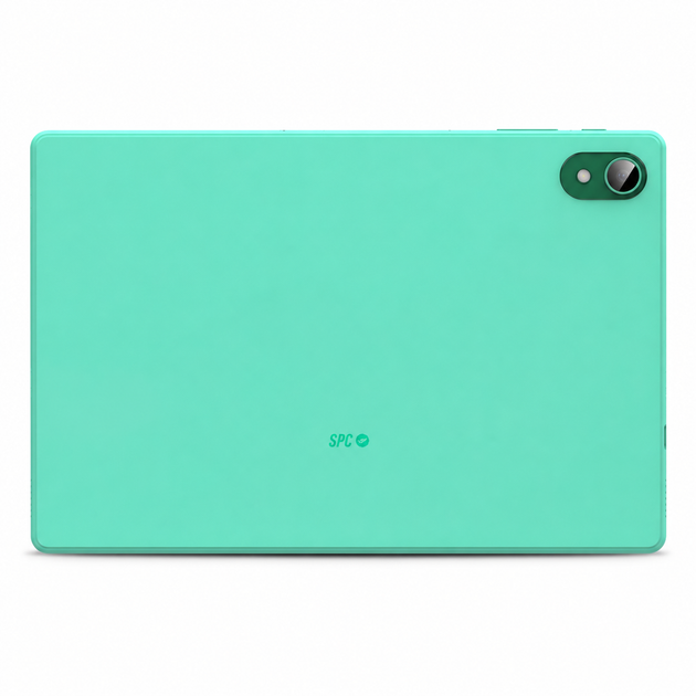 Планшет 10.1" SPC Gravity 5SE 4+4/64Gb 8 ядер Android 13 5000 mAh Mint - Уцінка - зображення 2