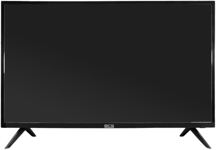 Monitor 32" BCS Universal (BCS-MLED32FHD) - Zdjęcie 1 Monitor 32" BCS Universal (BCS-MLED32FHD) - obraz 1