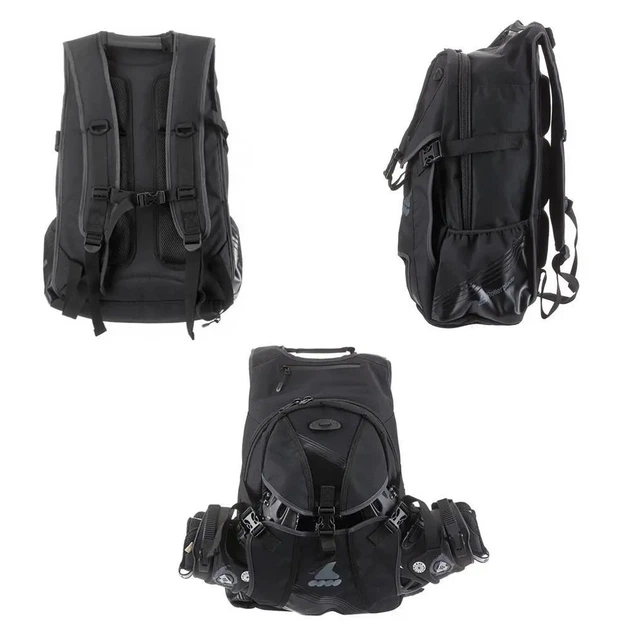 Рюкзак для роликов Rolleblade Pro Backpack 30л - изображение 2
