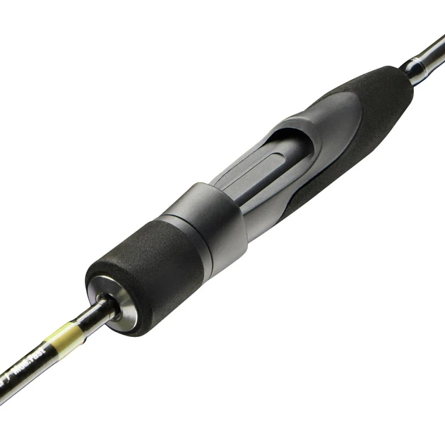 Спінінг Select Sprint SPR-602XUL 1.80m 0.6-3g Mod.Fast - Фото 3 Спінінг Select Sprint SPR-602XUL 1.80m 0.6-3g Mod.Fast - зображення 3