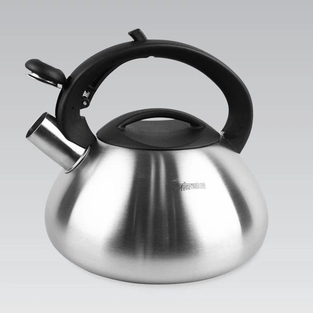 Чайник со свистком Maestro MR-1306 3 л - изображение 3