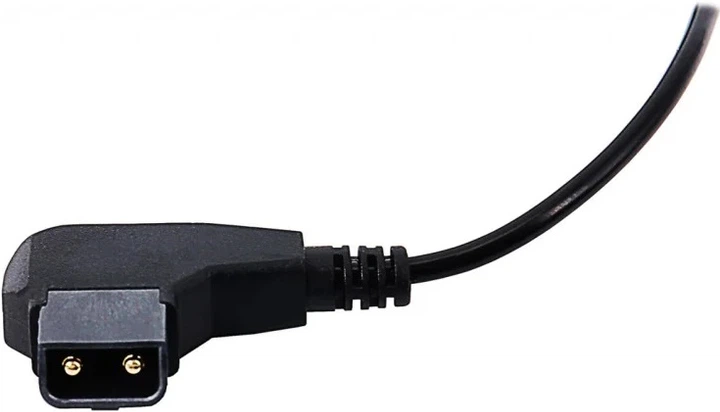 Адаптер PATONA Dummy D-TAP для Canon LP-E6 / LP-E6N / LP-E6NH (XC10 EOS R EOS 80D 7D 70D 6D 60D) (4055655225076) - зображення 3