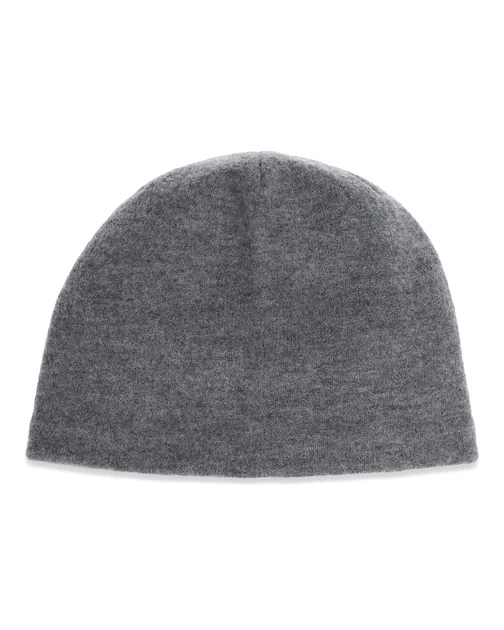 Шапка Simms Hayward Wool Beanie Gunmetal (13807-042-00) - изображение 2
