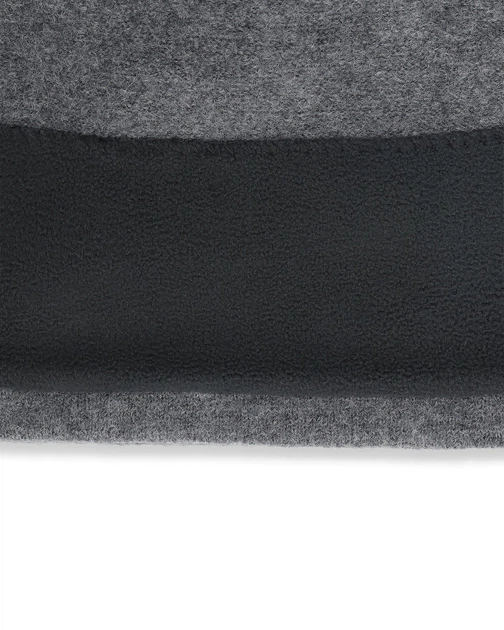 Шапка Simms Hayward Wool Beanie Gunmetal (13807-042-00) - изображение 3