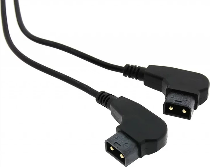 Splitter PATONA D-TAP Hub - 1x żeńskie D-TAP na 2x męskie D-TAP (4055655230728) - Zdjęcie 3 Splitter PATONA D-TAP Hub - 1x żeńskie D-TAP na 2x męskie D-TAP (4055655230728) - obraz 3