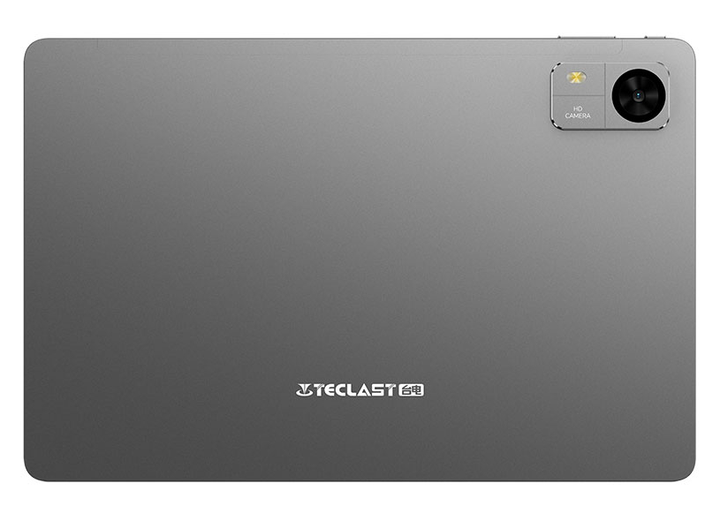 Планшет Teclast M50T 4GB 128GB Wi-Fi Gray (Версия с чехлом) - Фото 3 Планшет Teclast M50T 4GB 128GB Wi-Fi Gray (Версия с чехлом) - изображение 3