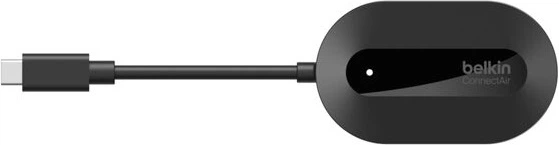 Adapter Belkin HDMI Display Czarny (AVC024HQBK) - obraz 3