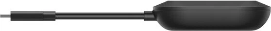 Adapter Belkin HDMI Display Czarny (AVC024HQBK) - obraz 5