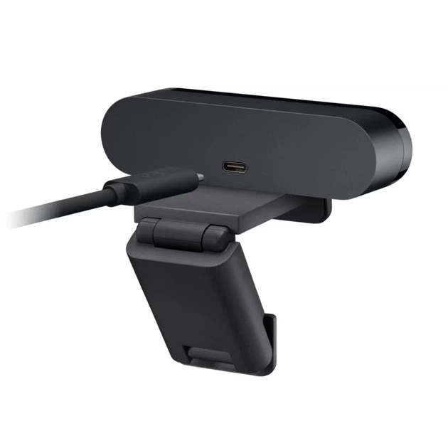 Вебкамера Logitech BRIO (5099206068100) - изображение 5