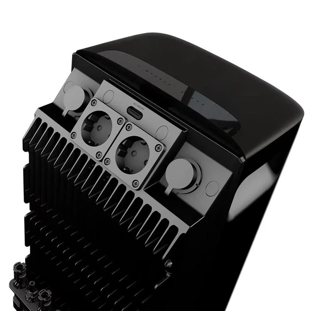 Зарядна станція EcoFlow STREAM Pro (DELTA Lite) - EFSTREAMPRO800W - Фото 7 Зарядна станція EcoFlow STREAM Pro (DELTA Lite) - EFSTREAMPRO800W - зображення 7