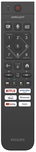 Telewizor Philips 48" 48OLED811/12 - obraz 4