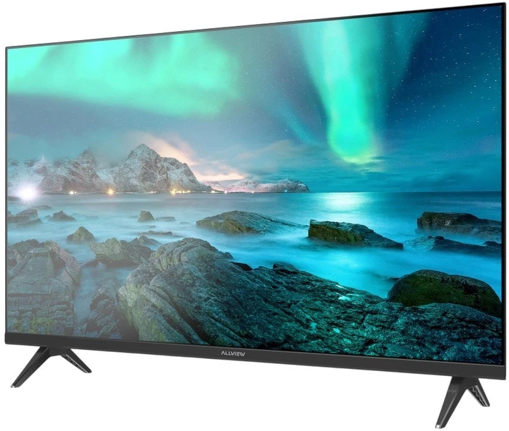 Телевизор Allview 32ATC6200-H - изображение 2