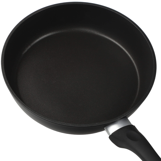 Patelnia Kadax Garsas z powłoką nieprzywierającą 24 cm (5903699434987) - obraz 4