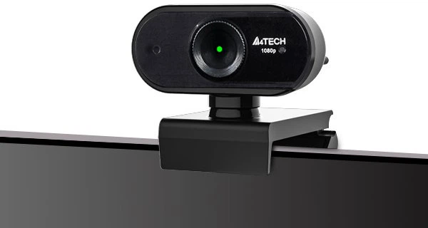 Веб-камера A4Tech PK-925H 1080P Black (4711421955768) - зображення 5