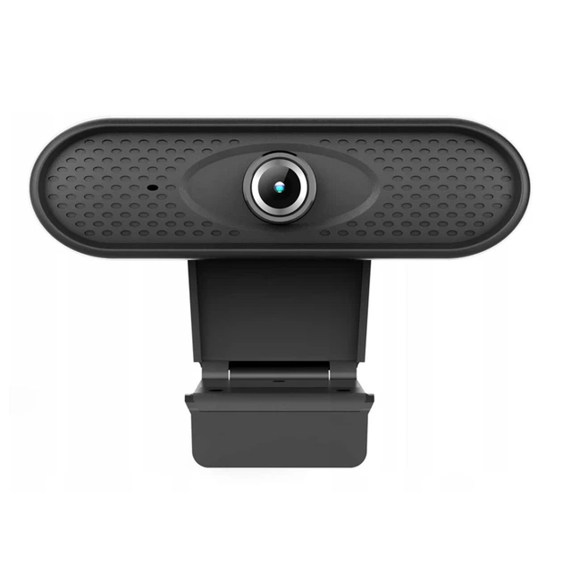 Веб-камера nano RS RS680 Full HD 1080P USB со встроенным микрофоном (5902211117223) - изображение 6