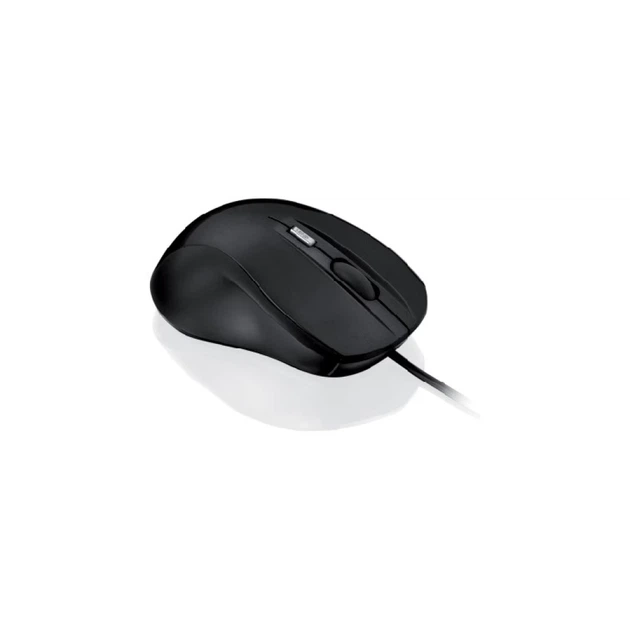 Комплект клавіатура + миша iBOX Office Kit II USB US розкладка Black (5904356222657) - Фото 3 Комплект клавіатура + миша iBOX Office Kit II USB US розкладка Black (5904356222657) - зображення 3