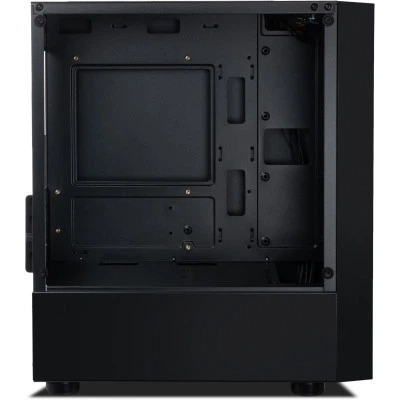Корпус для ПК Vinga CS316B - Фото 8 Корпус для ПК Vinga CS316B - изображение 8