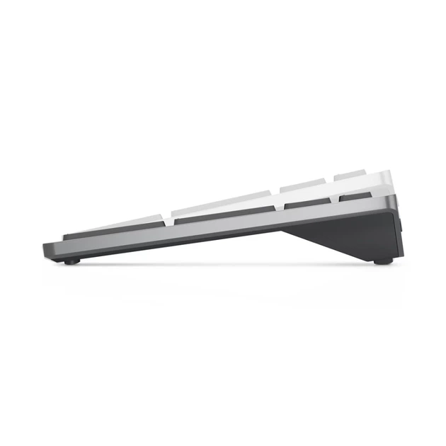 Комплект клавиатура + мышь Dell KM7120W беспроводной US раскладка Titan Gray (5397184289365) - изображение 3