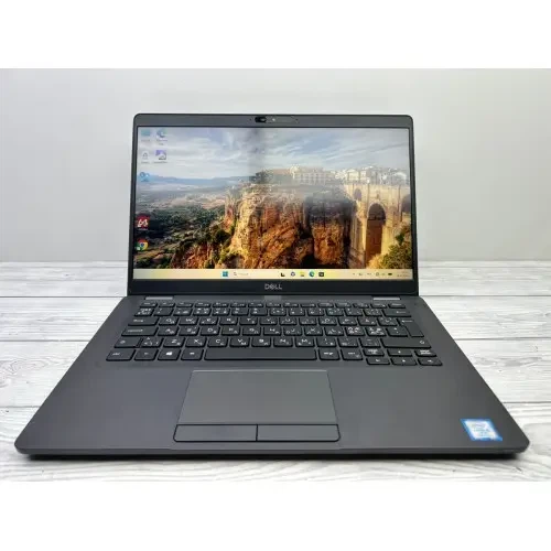 Ноутбук Dell Latitude 5300 13.3 Core i5-8365U 1.6 ГГц 8GB 256GB + Windows 11 Pro + АКБ + ЗП Б/У | 38289 - изображение 2
