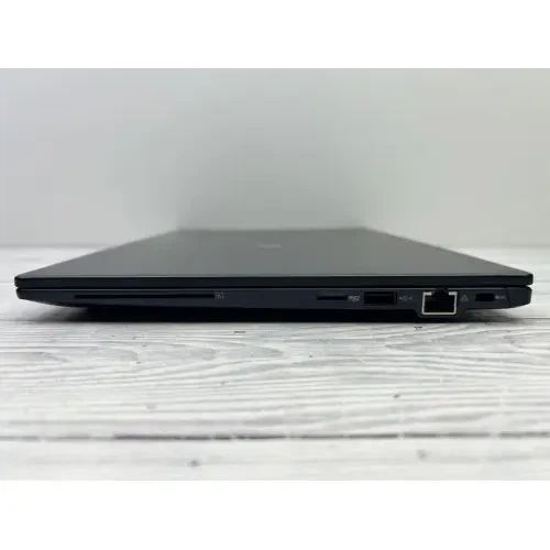 Ноутбук Toshiba Dynabook Portege X30L-J 13.3 Core i5-1135G7 2.4 ГГц 8GB 256GB + Windows 11 Pro + АКБ + ЗП Б/У | 38278 - изображение 7