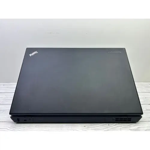 Ноутбук Lenovo Thinkpad SL510 15.6 Pentium T4500 2.3 ГГц 4GB 320GB + Windows 10 Pro + АКБ + ЗП Вживані Б/В | 38258 - зображення 5