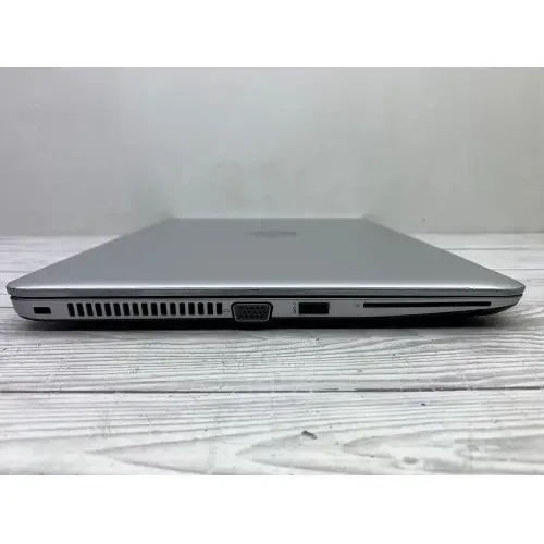 Ноутбук HP EliteBook 840 G4 14 Core i5-7200U 2.5 ГГц 8GB 120GB + Windows 10 Pro + АКБ + ЗП Б/У | 36333 - изображение 6