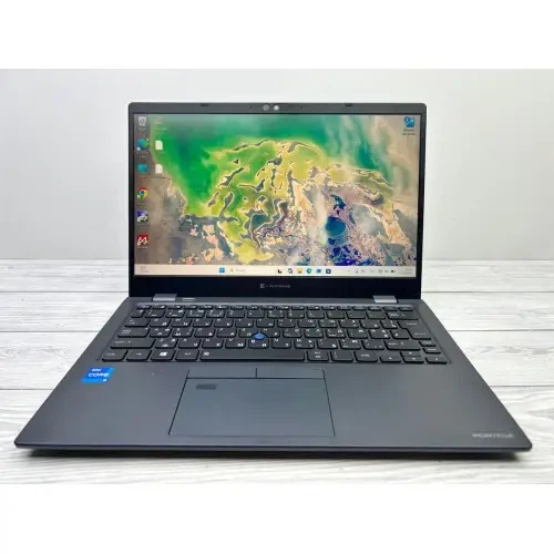 Ноутбук Dynabook Portege X30L-J 13.3 Core i5-1135G7 2.4 ГГц 8GB 256GB + Windows 11 Pro + АКБ + ЗП Б/У | 38280 - изображение 2
