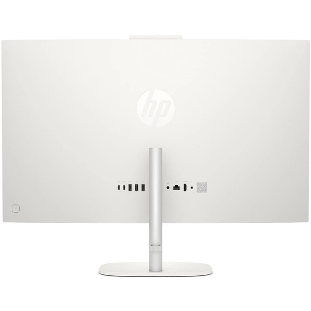 Моноблок 27' HP OmniStudio 27-cw0001ua AiO QHD/Ryzen AI 7 450/24Gb/SSD 1Tb/WiFi/Cam/K&M/W11 NGP - изображение 6