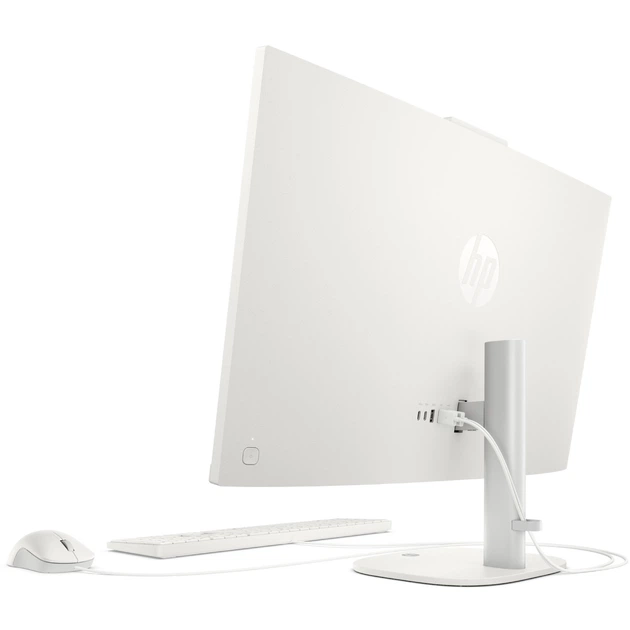 Моноблок 27' HP OmniStudio 27-cw0001ua AiO QHD/Ryzen AI 7 450/24Gb/SSD 1Tb/WiFi/Cam/K&M/W11 NGP - изображение 7